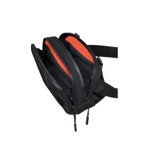 Samsonite ACTIVE ROAD waistbag black